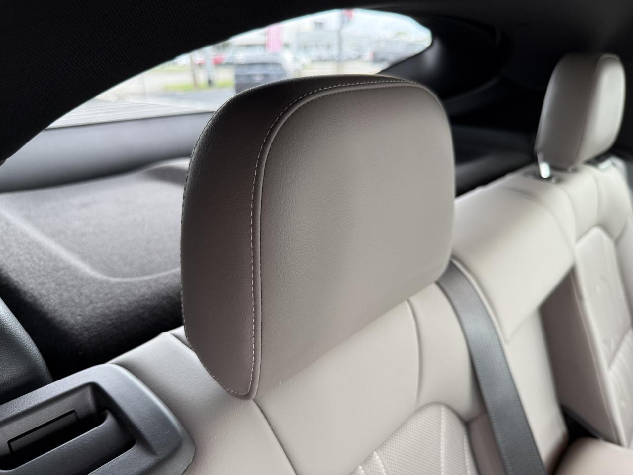 2024 Buick Envista Avenir Knoxville TN