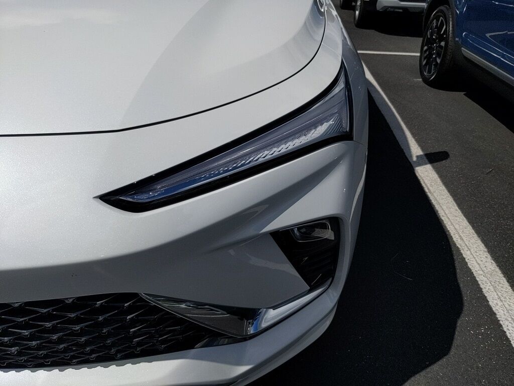 2024 Buick Envista Avenir San Clemente CA