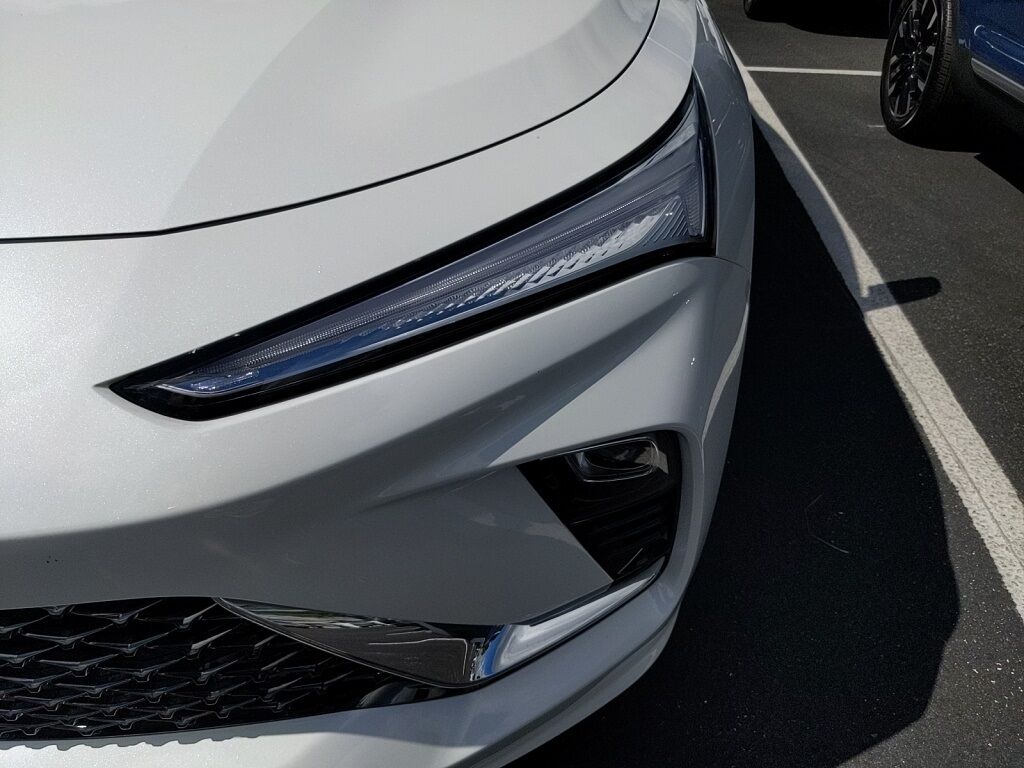 2024 Buick Envista Avenir San Clemente CA