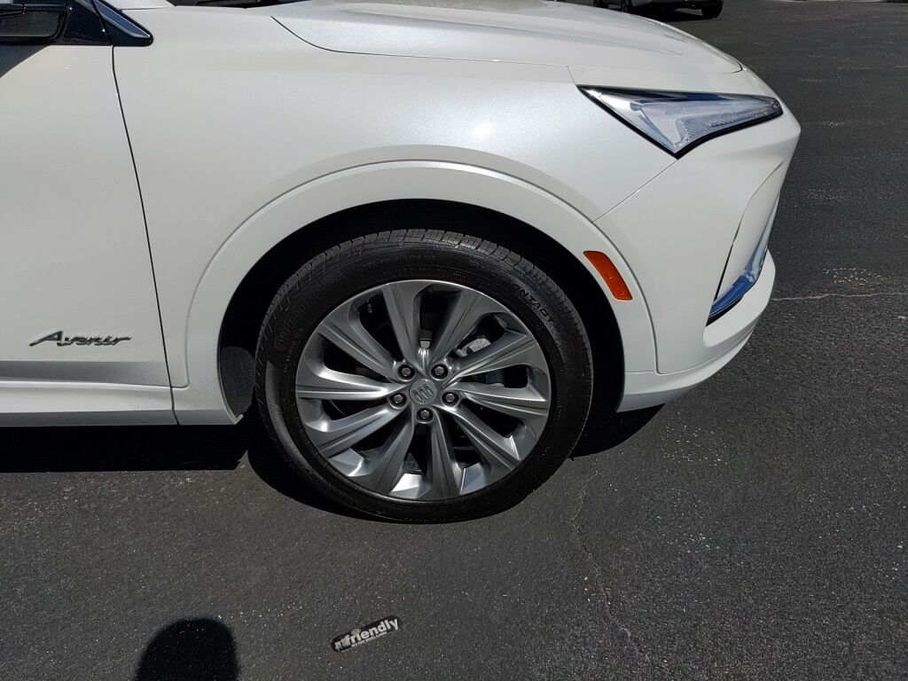 2024 Buick Envista Avenir San Clemente CA