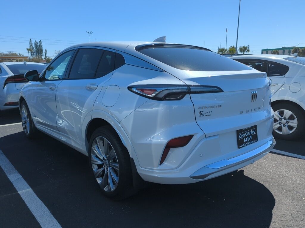 2024 Buick Envista Avenir San Clemente CA