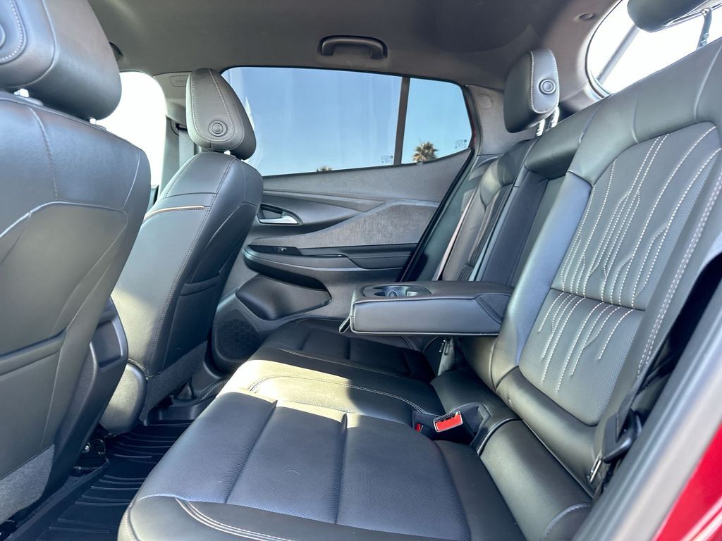 2024 Buick Envista Avenir Tucson AZ