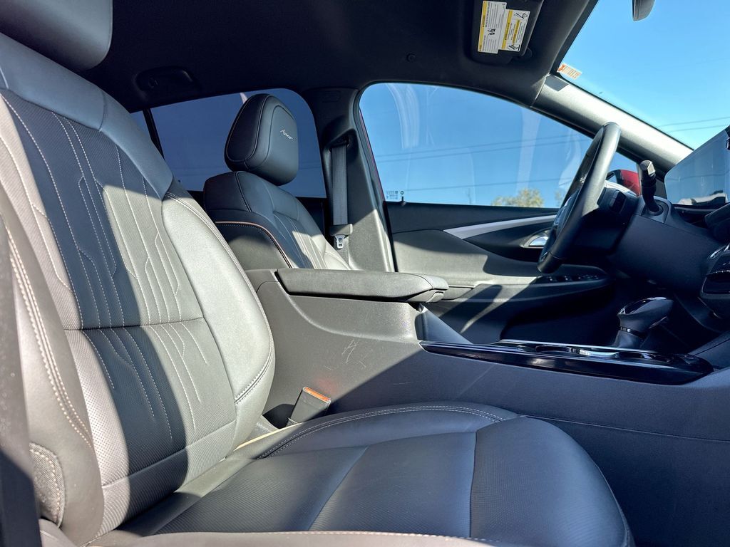 2024 Buick Envista Avenir Tucson AZ