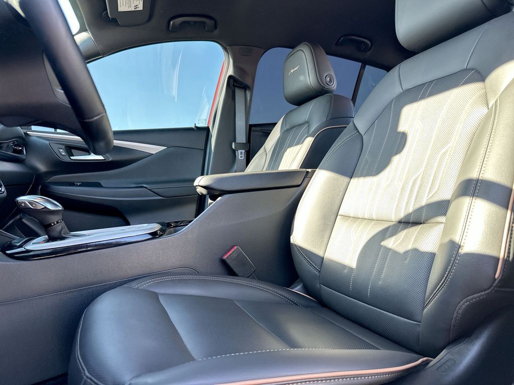 2024 Buick Envista Avenir Tucson AZ