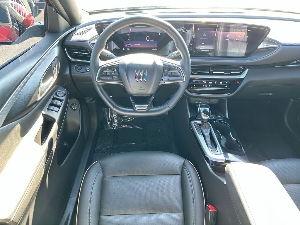 2024 Buick Envista Avenir Tucson AZ