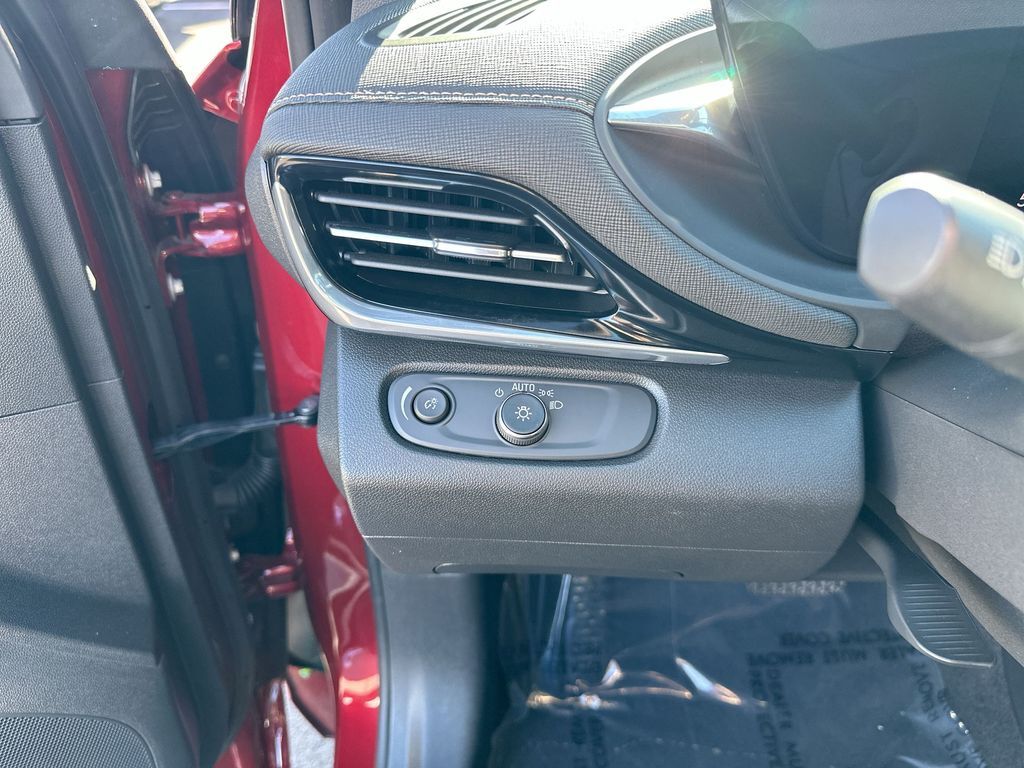 2024 Buick Envista Avenir Tucson AZ