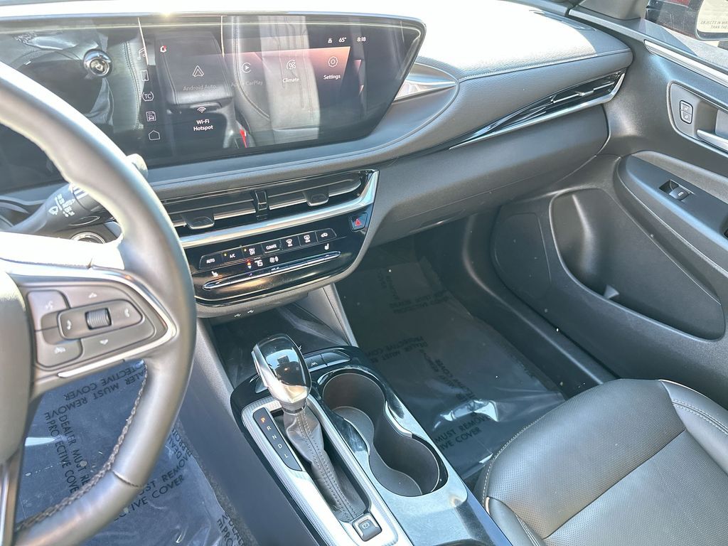 2024 Buick Envista Avenir Tucson AZ
