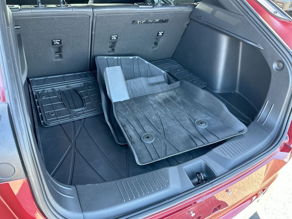2024 Buick Envista Avenir Tucson AZ