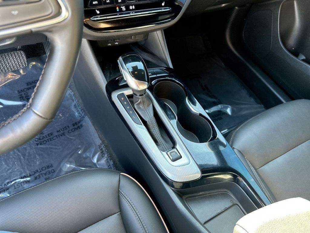 2024 Buick Envista Avenir Tucson AZ