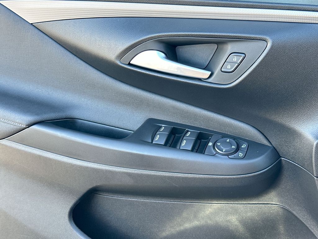 2024 Buick Envista Avenir Tucson AZ
