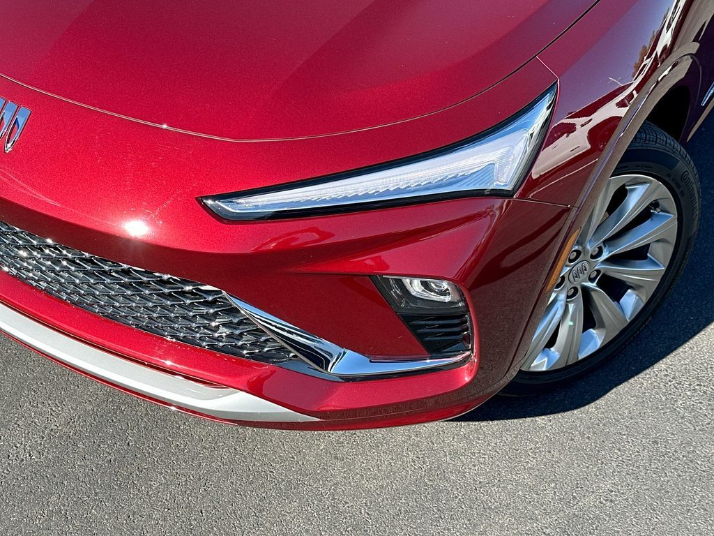2024 Buick Envista Avenir Tucson AZ