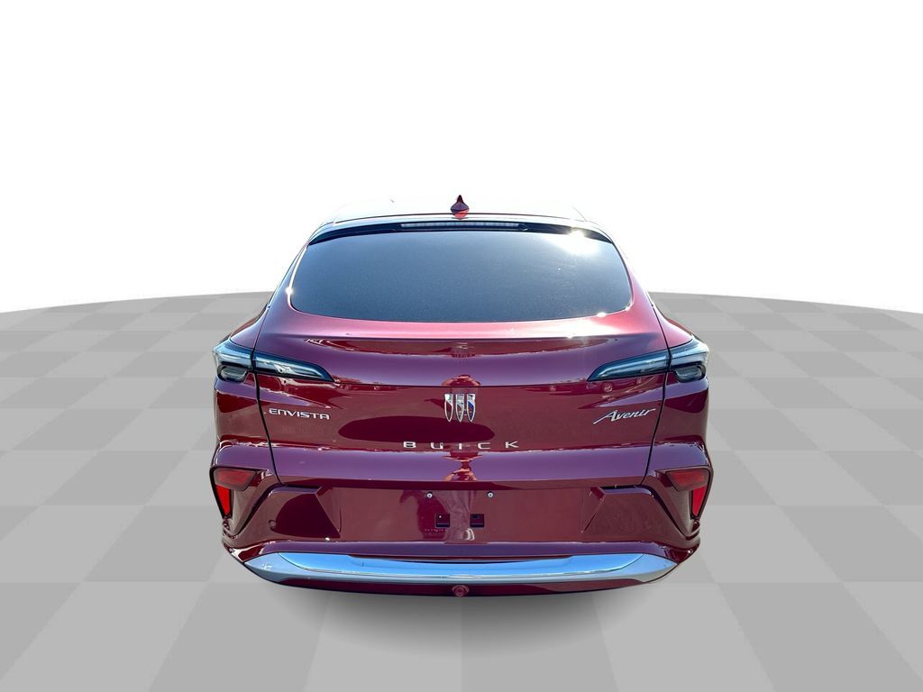 2024 Buick Envista Avenir Tucson AZ