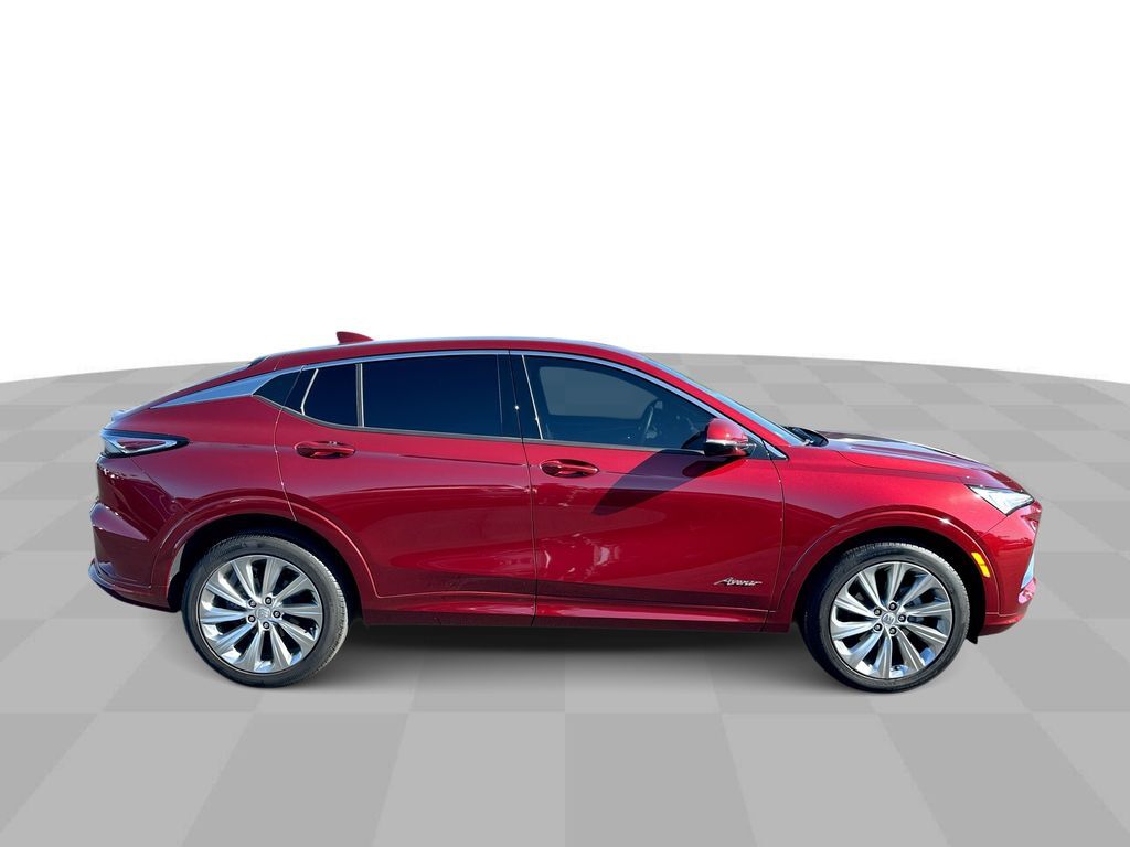 2024 Buick Envista Avenir Tucson AZ
