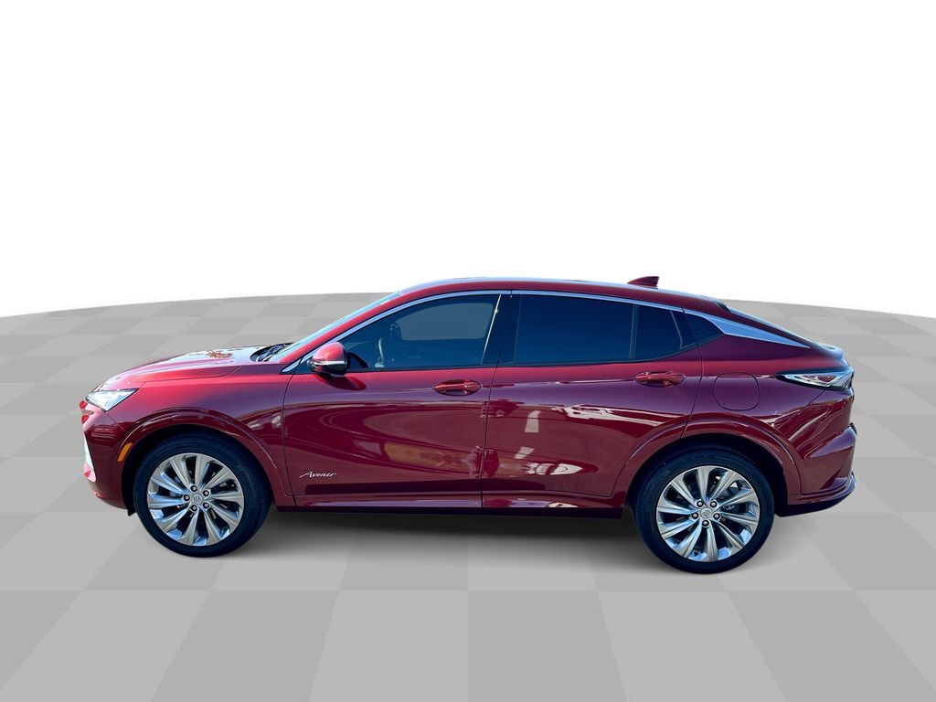 2024 Buick Envista Avenir Tucson AZ