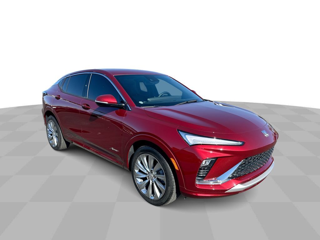 2024 Buick Envista Avenir Tucson AZ