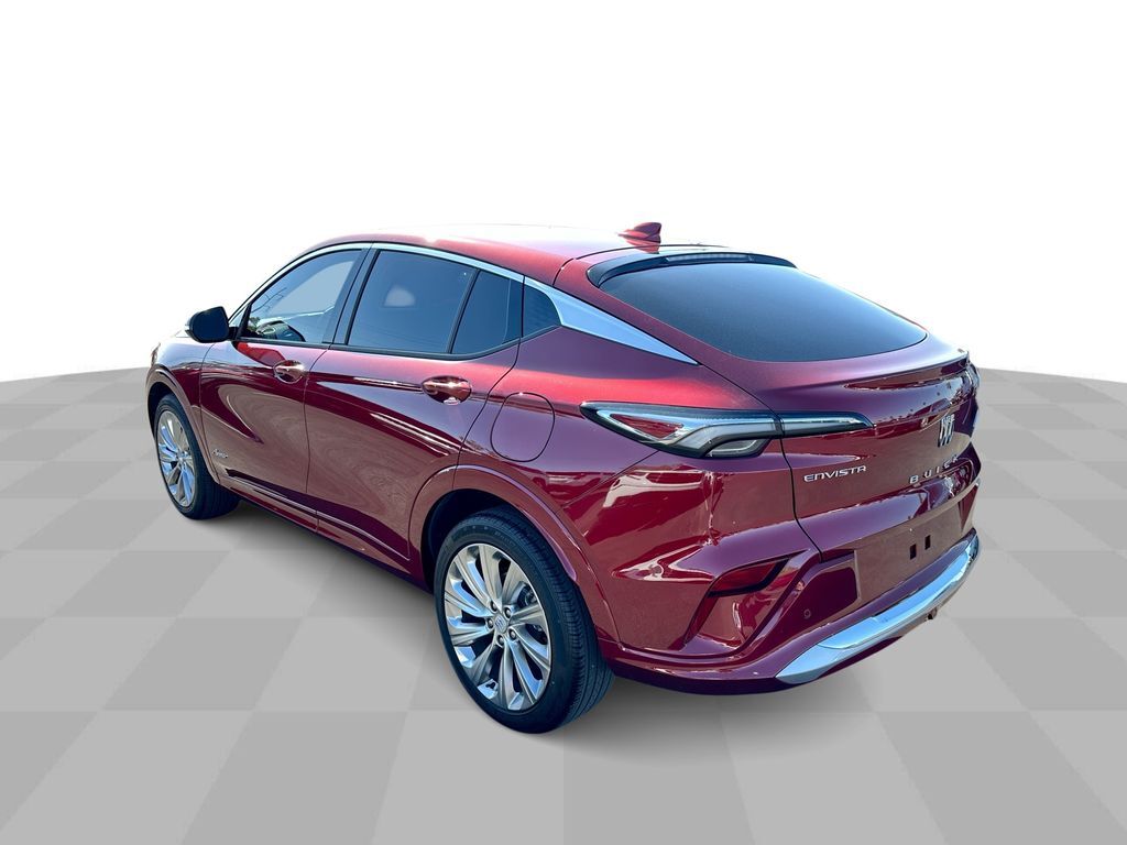 2024 Buick Envista Avenir Tucson AZ