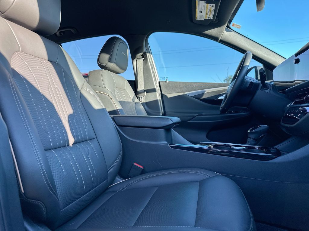 2024 Buick Envista Avenir Tucson AZ