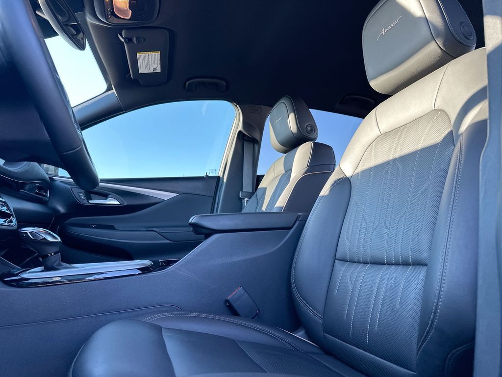 2024 Buick Envista Avenir Tucson AZ