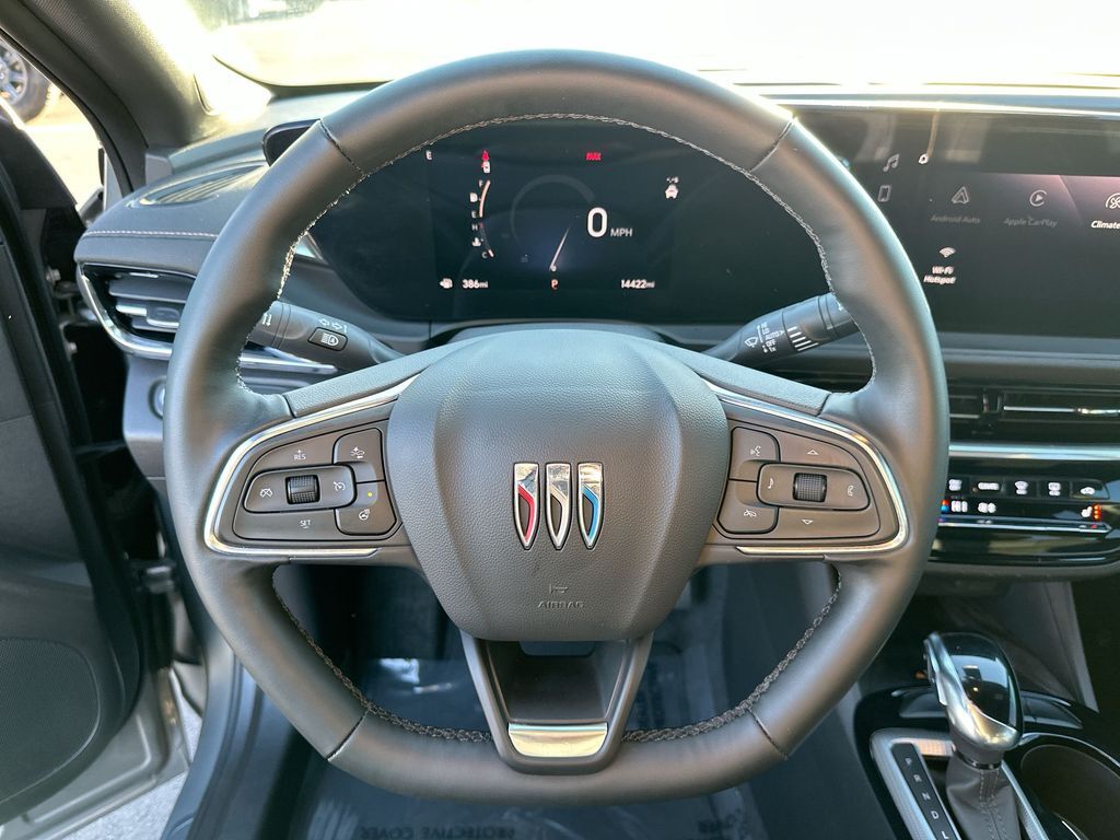 2024 Buick Envista Avenir Tucson AZ