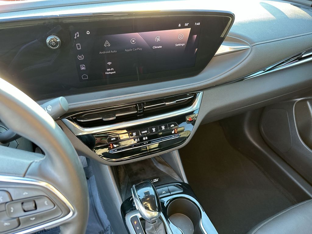 2024 Buick Envista Avenir Tucson AZ