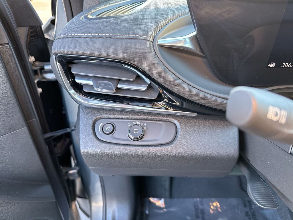 2024 Buick Envista Avenir Tucson AZ