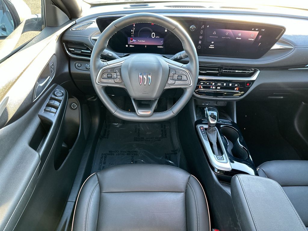 2024 Buick Envista Avenir Tucson AZ