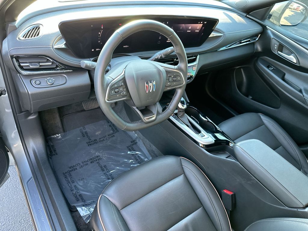 2024 Buick Envista Avenir Tucson AZ