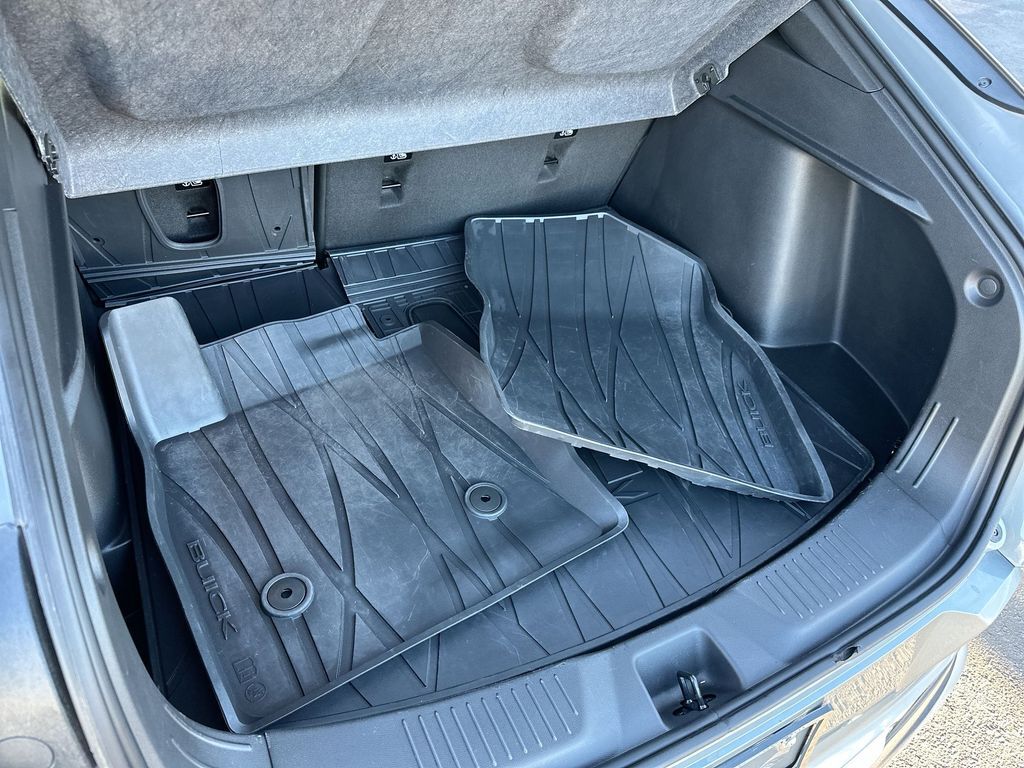 2024 Buick Envista Avenir Tucson AZ