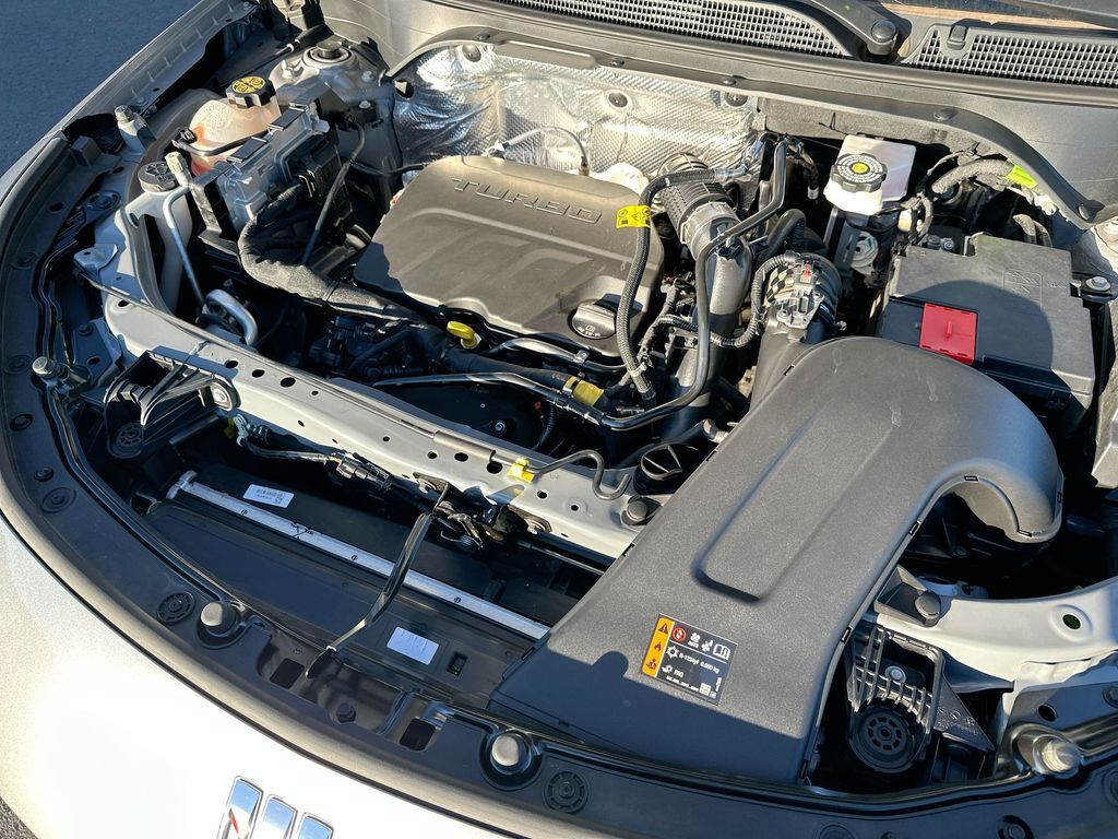 2024 Buick Envista Avenir Tucson AZ