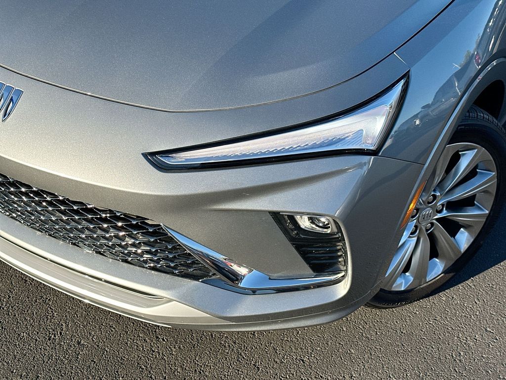 2024 Buick Envista Avenir Tucson AZ