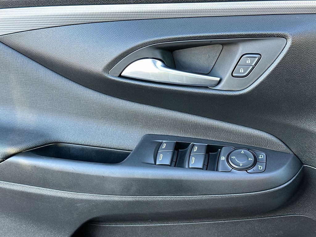 2024 Buick Envista Avenir Tucson AZ