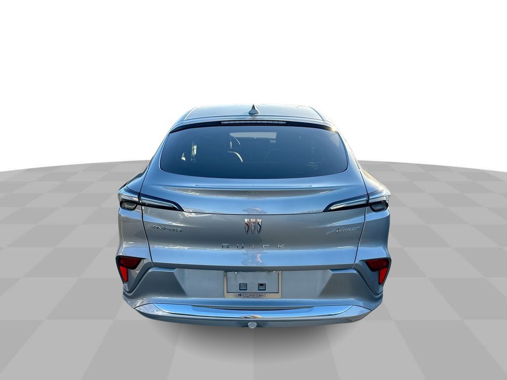 2024 Buick Envista Avenir Tucson AZ