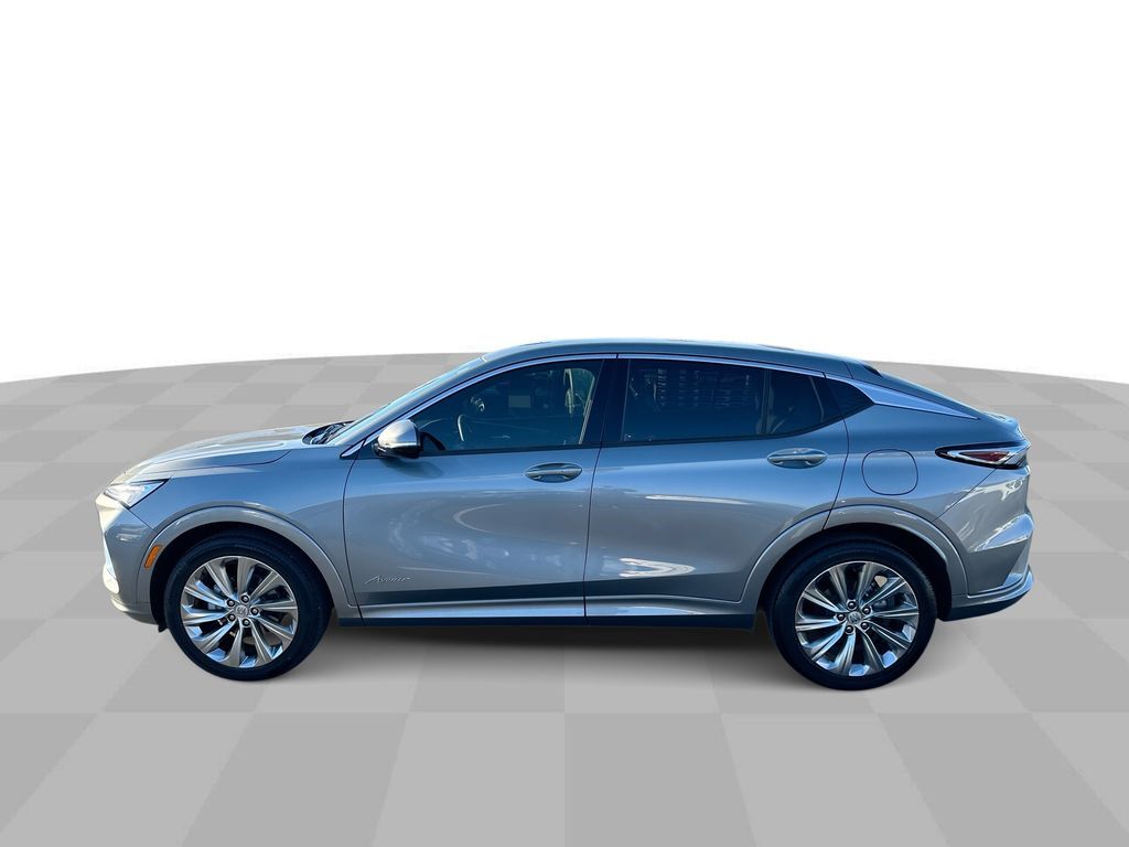 2024 Buick Envista Avenir Tucson AZ