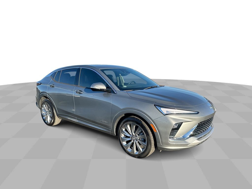 2024 Buick Envista Avenir