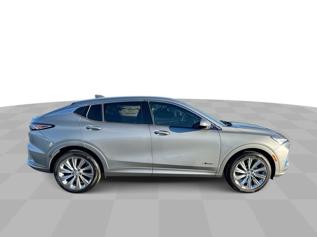 2024 Buick Envista Avenir Tucson AZ