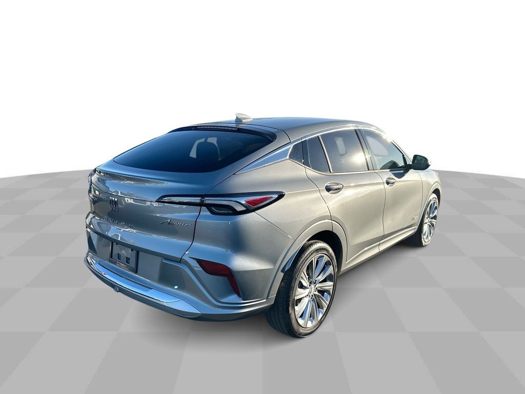 2024 Buick Envista Avenir Tucson AZ