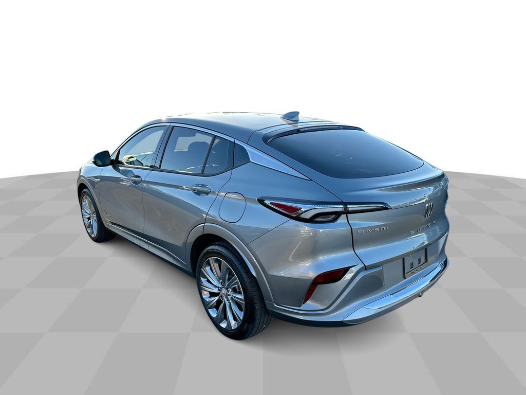 2024 Buick Envista Avenir Tucson AZ