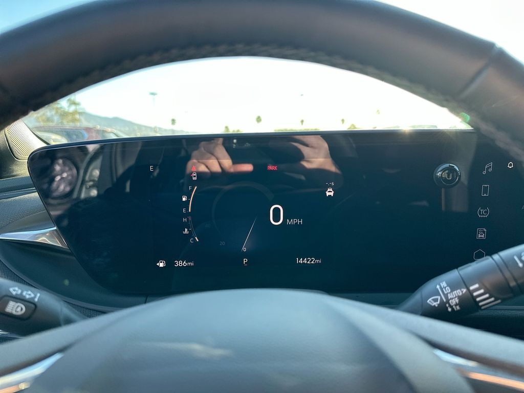 2024 Buick Envista Avenir Tucson AZ