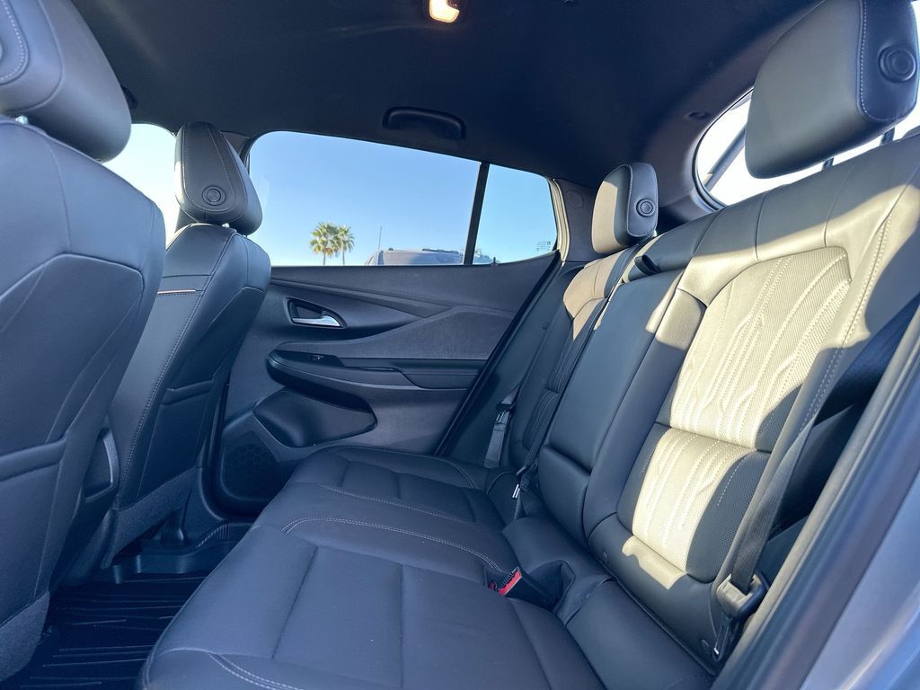 2024 Buick Envista Avenir Tucson AZ