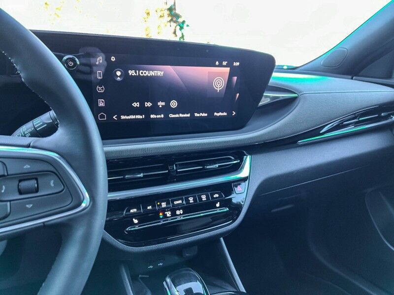 2024 Buick Envista Avenir Wilmington NC