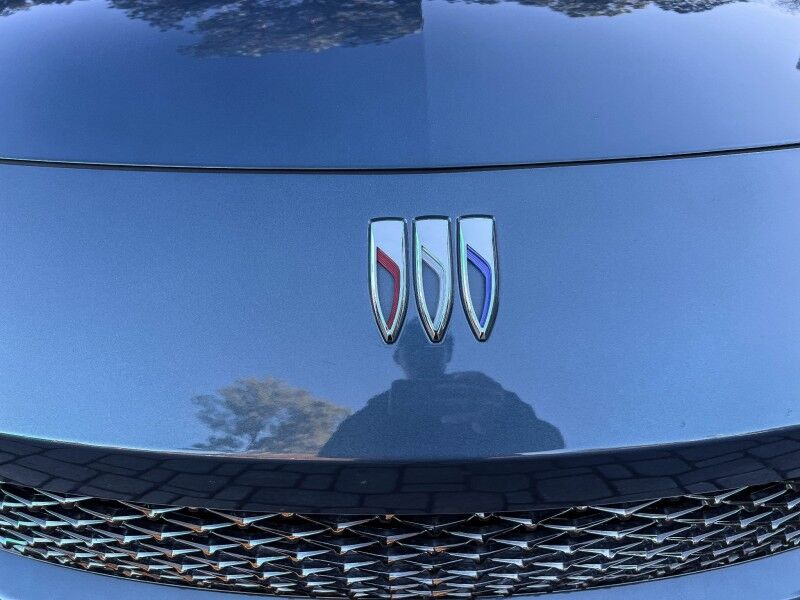 2024 Buick Envista Avenir Wilmington NC