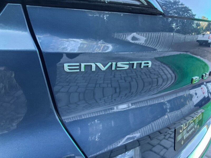 2024 Buick Envista Avenir Wilmington NC