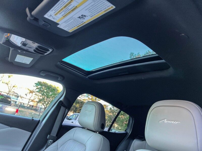 2024 Buick Envista Avenir Wilmington NC