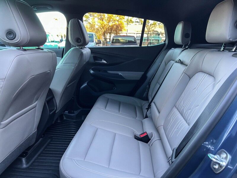 2024 Buick Envista Avenir Wilmington NC