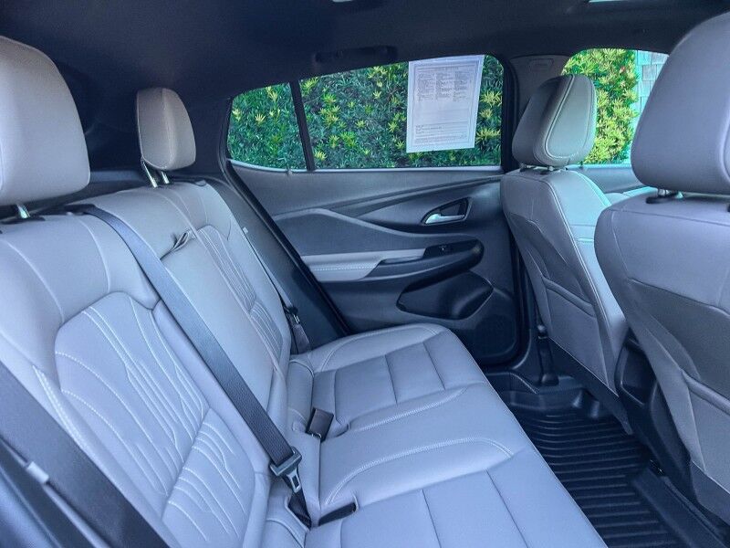 2024 Buick Envista Avenir Wilmington NC