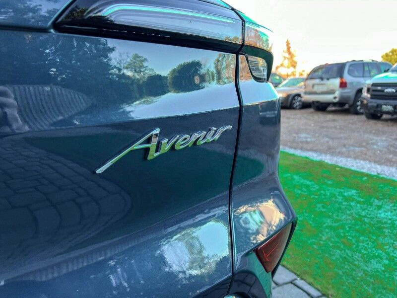 2024 Buick Envista Avenir Wilmington NC