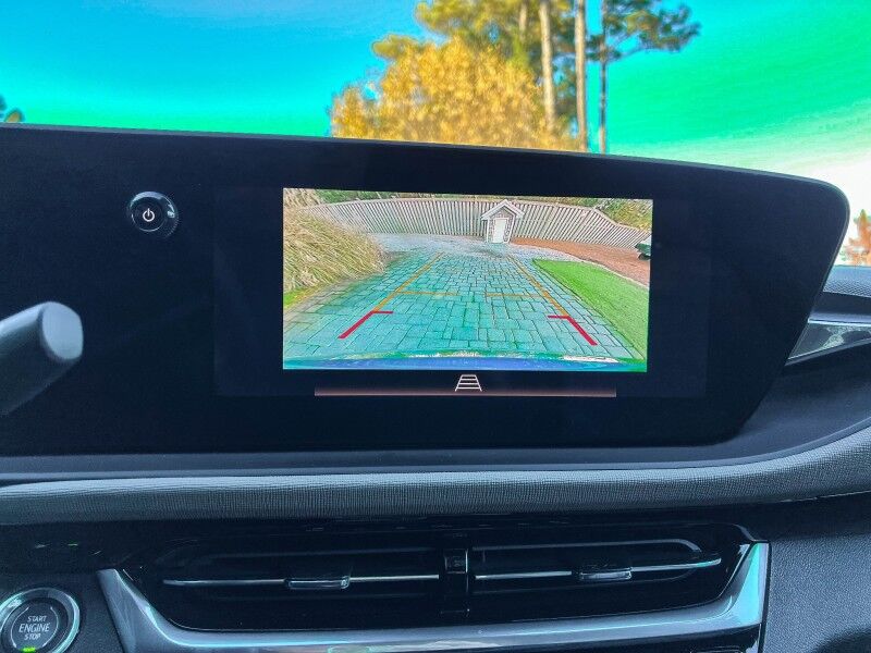 2024 Buick Envista Avenir Wilmington NC