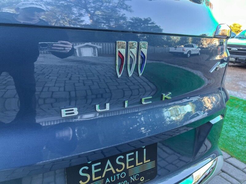 2024 Buick Envista Avenir Wilmington NC