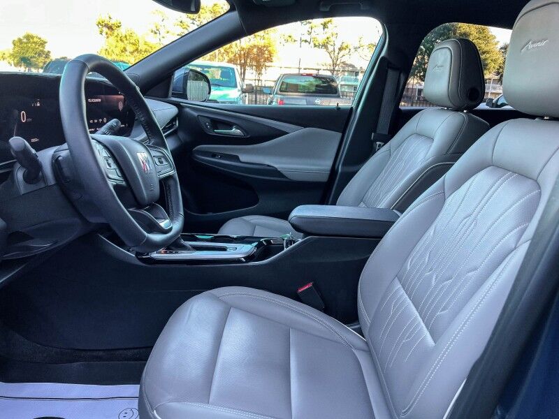 2024 Buick Envista Avenir Wilmington NC