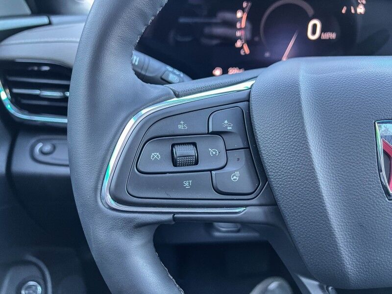 2024 Buick Envista Avenir Wilmington NC